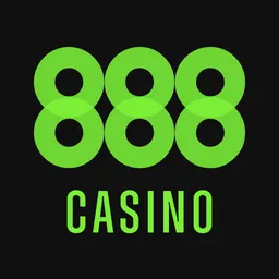 888 Casino: Real Money Games logo