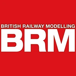British Railway Modelling logo