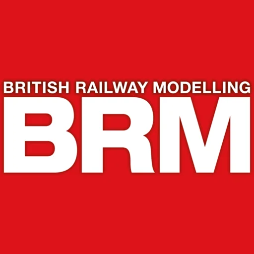 British Railway Modelling logo