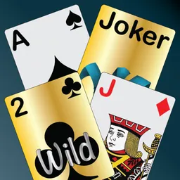 TouchPlay Video Poker Casino logo