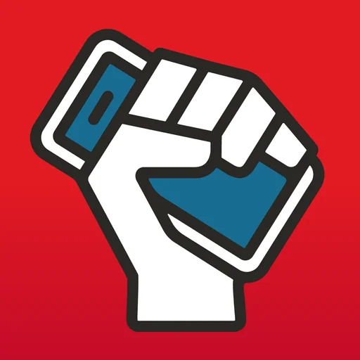 BOSS Revolution: Call & Top up logo