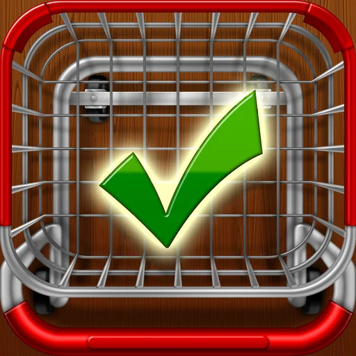 Shopping Pro (Grocery List) logo