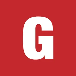 The Blackpool Gazette logo