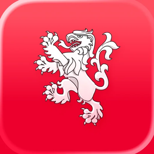 Daily Record App logo