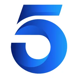 KTLA 5 News Los Angeles logo