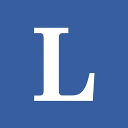 The Lancashire Evening Post logo