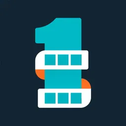1 Second Everyday: Video Diary logo