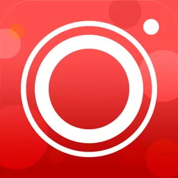 Bokeh Lens logo