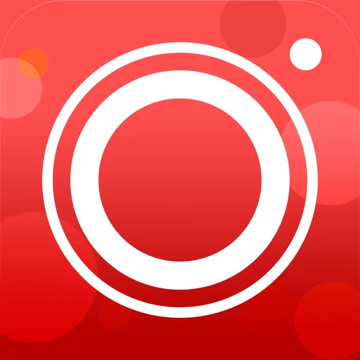 Bokeh Lens logo