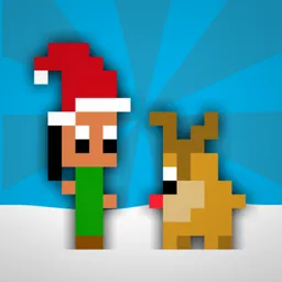 Quiet Christmas logo