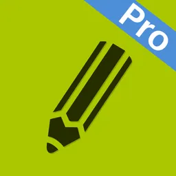 iEditor Pro – Text Code Editor logo