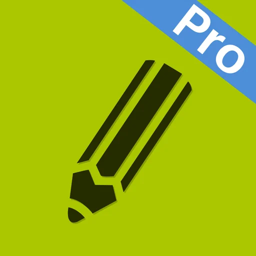 iEditor Pro – Text Code Editor logo