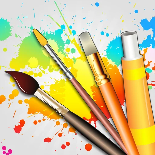 Drawing Desk:Learn How to Draw logo