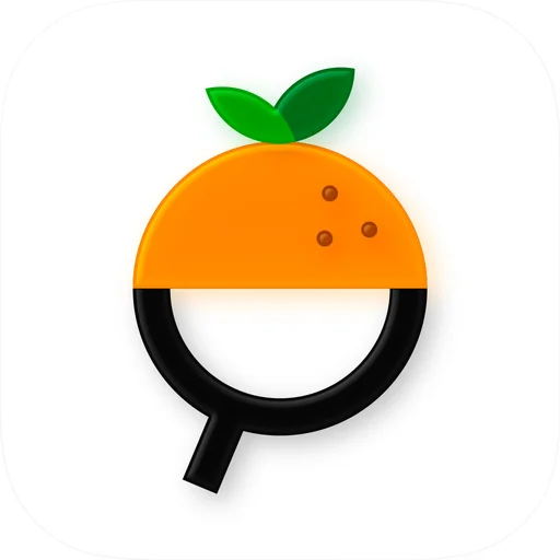 Open Food Facts - Product Scan logo