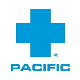 Pacific Blue Cross Mobile logo