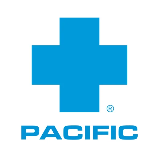 Pacific Blue Cross Mobile logo