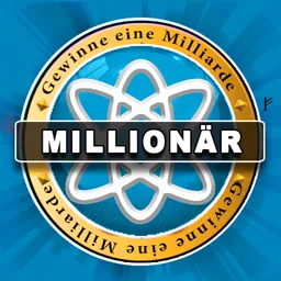 Wer wird Milliardär? PRO logo