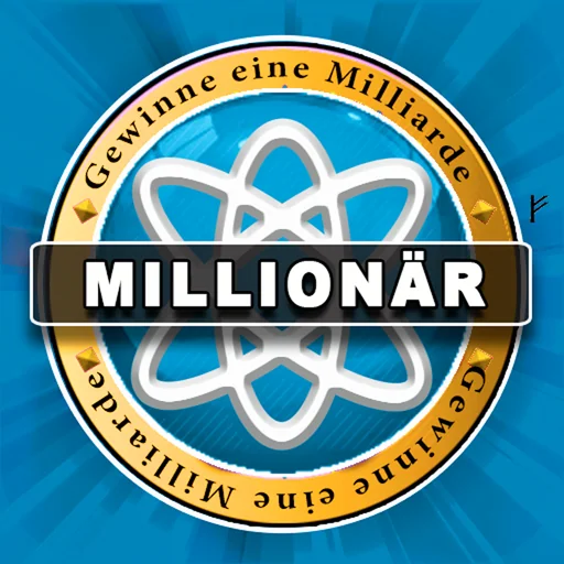 Wer wird Milliardär? PRO logo