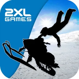 2XL Snocross logo