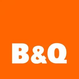 B&Q: Shop DIY, Gardening, Home logo