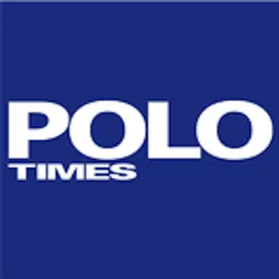 Polo Times logo