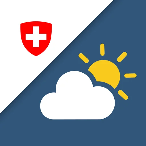 MeteoSwiss logo