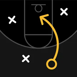 InfiniteHoops Whiteboard logo
