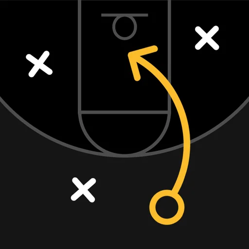 InfiniteHoops Whiteboard logo