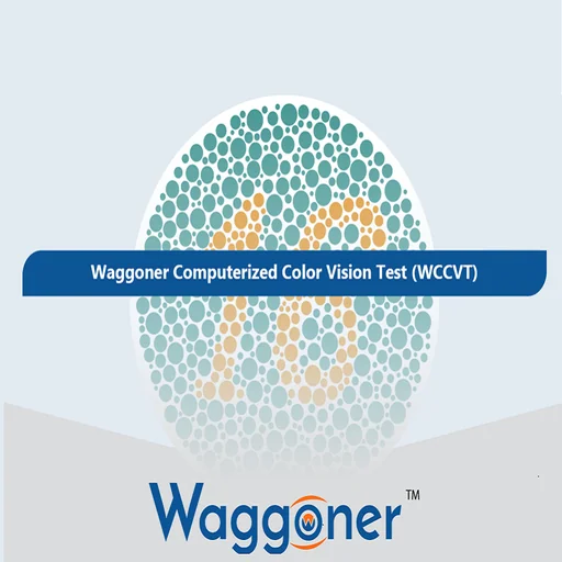 Waggoner CCVT logo