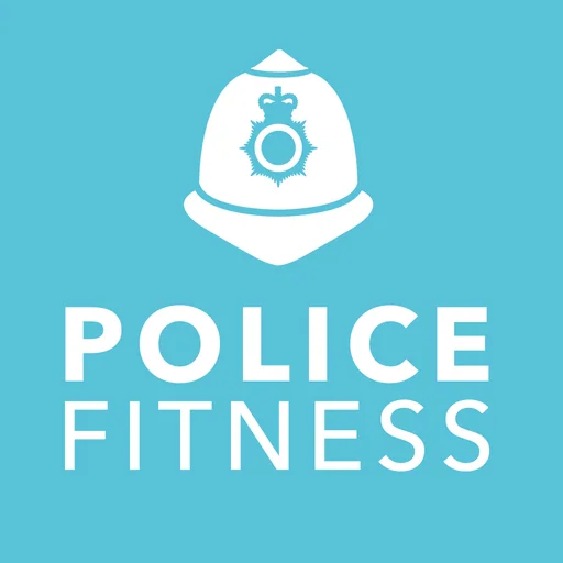 Police Fitness Trainer logo