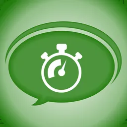 Speech Pacesetter logo