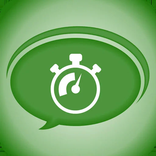 Speech Pacesetter logo