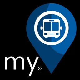 myStop Mobile logo