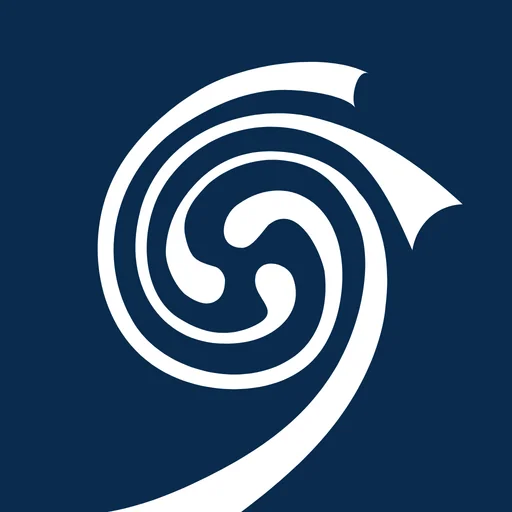 Met Éireann Weather Ireland logo