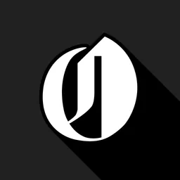 The Oregonian News logo