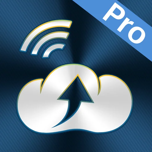 iTransfer Pro logo