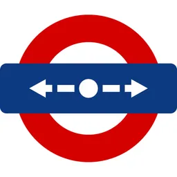 m-Indicator logo