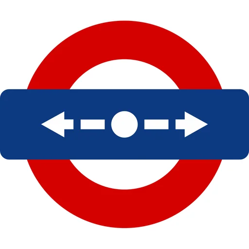m-Indicator logo