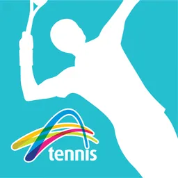 Tennis Australia Technique App logo