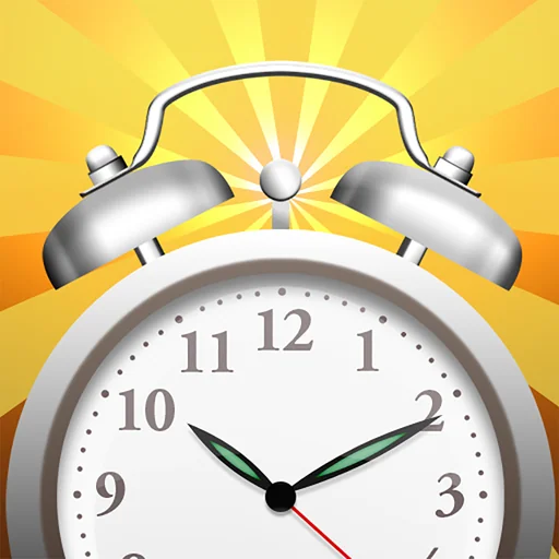 Sunrise Alarm Clock – Dawn Simulator logo