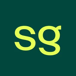 sweetgreen logo