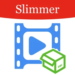 Video Slimmer App logo