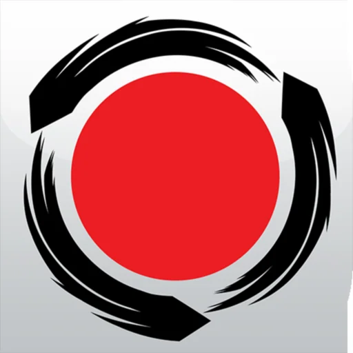 Yomi logo