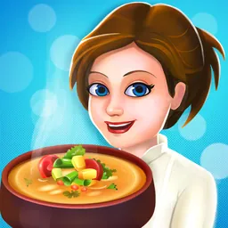 Star Chef™ : Cooking Game logo
