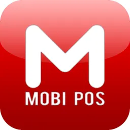 Mobi POS - Point of Sale logo