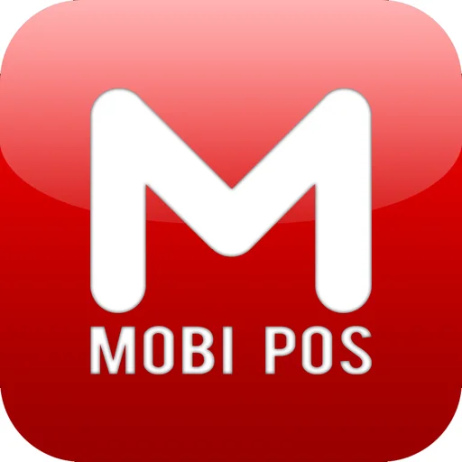 Mobi POS - Point of Sale logo