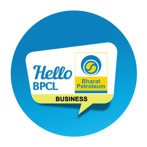 HelloBPCL for Business logo