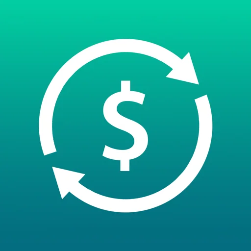 CashSync+PRO: Expense tracking logo