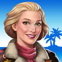 Pearl’s Peril: Hidden Objects logo