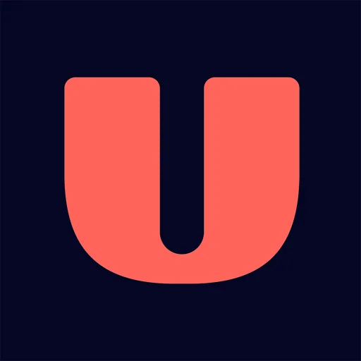 U: TV Player Stream on Demand logo